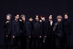 八木勇征（FANTASTICS）も出演！ ドラマ『ホスト相続しちゃいました』の主題歌が超特急の「Call My Name」に決定