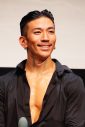 【イベントレポート】西川貴教、ダンスエンタテインメント『バーン・ザ・フロア』制作発表イベントに登壇 - 画像一覧（8/19）