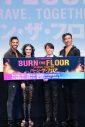 【イベントレポート】西川貴教、ダンスエンタテインメント『バーン・ザ・フロア』制作発表イベントに登壇 - 画像一覧（16/19）