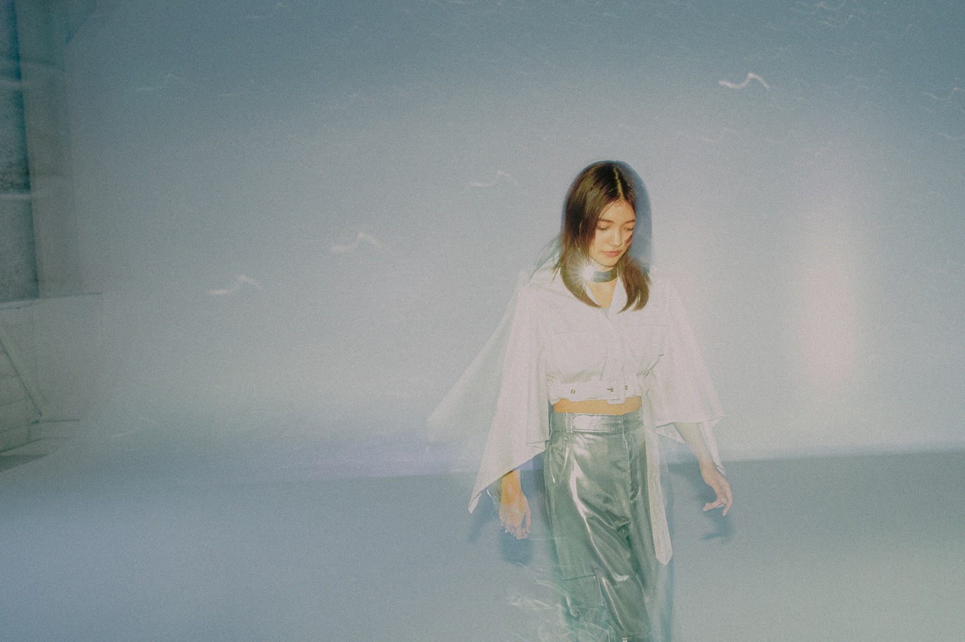 ドラマ『星降る夜に』主題歌「星月夜」で話題の由薫、MONKEY MAJIKプロデュースの新曲を配信リリース - 画像一覧（1/3）