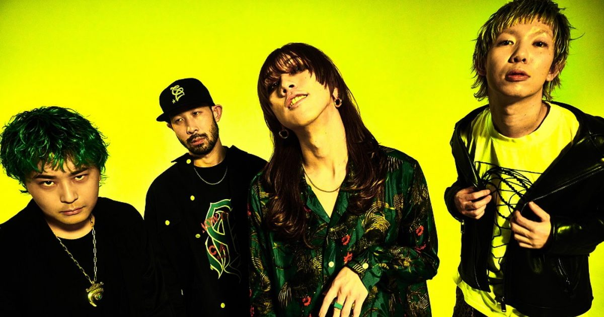 SUPER BEAVER、早くも次なるツアー『駱駝革命21』の開催を発表 – THE