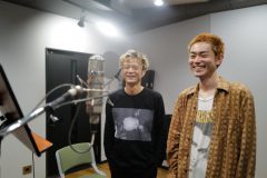 奇妙礼太郎、菅田将暉をフィーチャーしたシングル「散る 散る 満ちる」で活動25周年をキックオフ