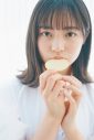 日向坂46、四期生のグラビアを毎日ひとりずつ公開していく「四期生のぽかぽか写真館」がスタート！ ひとり目は正源司陽子 - 画像一覧（2/2）