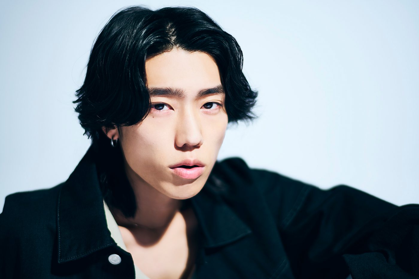 次世代音楽シーンの旗手、idom。マルチクリエイターとしての感性と音楽を楽しむスタンス、新作に広がる世界観を聞く - 画像一覧（7/14）