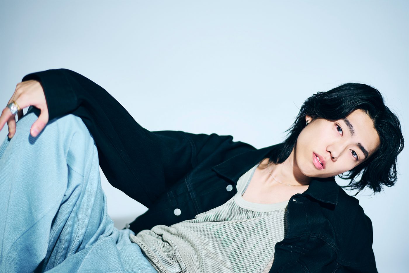 次世代音楽シーンの旗手、idom。マルチクリエイターとしての感性と音楽を楽しむスタンス、新作に広がる世界観を聞く - 画像一覧（11/14）