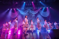 22/7、東名阪福ツアー『ナナニジスプリングパレード2023』ファイナル公演のオフィシャルレポート到着