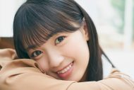日向坂46・四期生のグラビアを毎日ひとりずつ公開していく「四期生のぽかぽか写真館」。3人目は鳥取県出身の19歳、平尾帆夏 - 画像一覧（1/2）