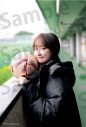 日向坂46・影山優佳、1st写真集『知らないことだらけ』書店限定特典ポストカード全10種を公開 - 画像一覧（3/10）