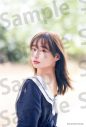 日向坂46・影山優佳、1st写真集『知らないことだらけ』書店限定特典ポストカード全10種を公開 - 画像一覧（5/10）