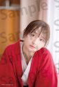 日向坂46・影山優佳、1st写真集『知らないことだらけ』書店限定特典ポストカード全10種を公開 - 画像一覧（9/10）