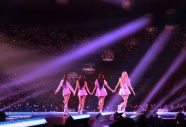 BLACKPINK、東京ドーム2days公演のレポートが到着！ メガヒット曲連発で11万人を魅了 - 画像一覧（3/10）