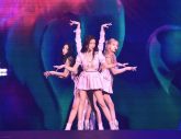 BLACKPINK、東京ドーム2days公演のレポートが到着！ メガヒット曲連発で11万人を魅了 - 画像一覧（4/10）