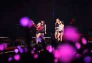 BLACKPINK、東京ドーム2days公演のレポートが到着！ メガヒット曲連発で11万人を魅了 - 画像一覧（6/10）