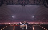 BLACKPINK、東京ドーム2days公演のレポートが到着！ メガヒット曲連発で11万人を魅了 - 画像一覧（3/10）
