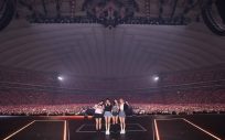 BLACKPINK、東京ドーム2days公演のレポートが到着！ メガヒット曲連発で11万人を魅了 - 画像一覧（8/10）