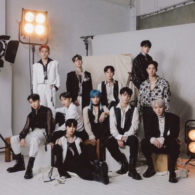 JO1、新曲「Tiger」のパフォーマンスがいつしか“ゴイゴイスー”に（笑）