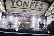 【レポート】フォーリミ主催『YON FES 2023』が宣言したフェスシーンの新時代の幕開け - 画像一覧（2/31）