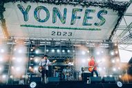 【レポート】フォーリミ主催『YON FES 2023』が宣言したフェスシーンの新時代の幕開け - 画像一覧（4/31）