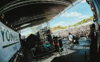 【レポート】フォーリミ主催『YON FES 2023』が宣言したフェスシーンの新時代の幕開け - 画像一覧（7/31）