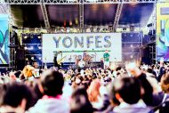【レポート】フォーリミ主催『YON FES 2023』が宣言したフェスシーンの新時代の幕開け - 画像一覧（23/31）