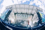 【レポート】フォーリミ主催『YON FES 2023』が宣言したフェスシーンの新時代の幕開け - 画像一覧（22/31）