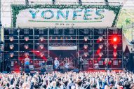 【レポート】フォーリミ主催『YON FES 2023』が宣言したフェスシーンの新時代の幕開け - 画像一覧（21/31）