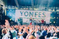 【レポート】フォーリミ主催『YON FES 2023』が宣言したフェスシーンの新時代の幕開け - 画像一覧（8/31）