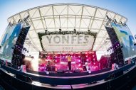 【レポート】フォーリミ主催『YON FES 2023』が宣言したフェスシーンの新時代の幕開け - 画像一覧（25/31）