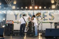 【レポート】フォーリミ主催『YON FES 2023』が宣言したフェスシーンの新時代の幕開け - 画像一覧（26/31）