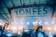 【レポート】フォーリミ主催『YON FES 2023』が宣言したフェスシーンの新時代の幕開け - 画像一覧（27/31）