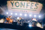 【レポート】フォーリミ主催『YON FES 2023』が宣言したフェスシーンの新時代の幕開け - 画像一覧（4/31）
