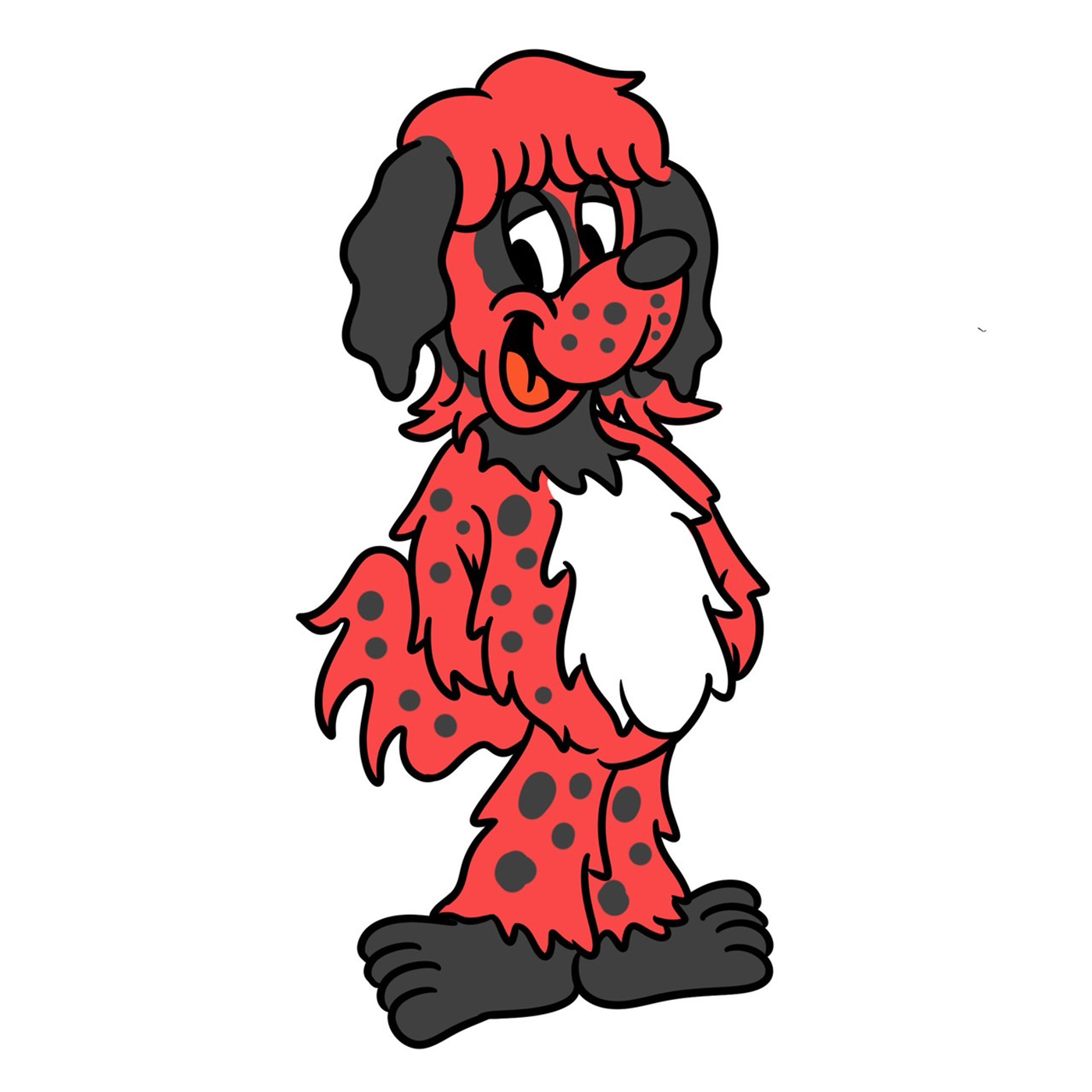 Aile The Shotaがゴールデン・レトリバーをモチーフとした犬に扮して客演！NARROWORLD、新曲「HONEY DARLIN」を配信リリース