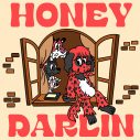 Aile The Shotaがゴールデン・レトリバーをモチーフとした犬に扮して客演！NARROWORLD、新曲「HONEY DARLIN」を配信リリース - 画像一覧（3/3）