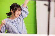 がんばったら森七菜と「爽しよう」！ ロッテ「爽」の新WEB動画とメイキング＆インタビュー公開 - 画像一覧（9/12）