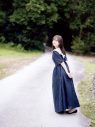 日向坂46・影山優佳、1st写真集『知らないことだらけ』の裏表紙カット全4種＆秋元康による帯コメント公開 - 画像一覧（1/4）