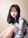 日向坂46・影山優佳、1st写真集『知らないことだらけ』の裏表紙カット全4種＆秋元康による帯コメント公開 - 画像一覧（2/4）