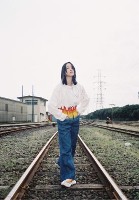 のん、新曲「この日々よ歌になれ」MV公開！ ニューアルバムのリリース＆ライブ開催も発表