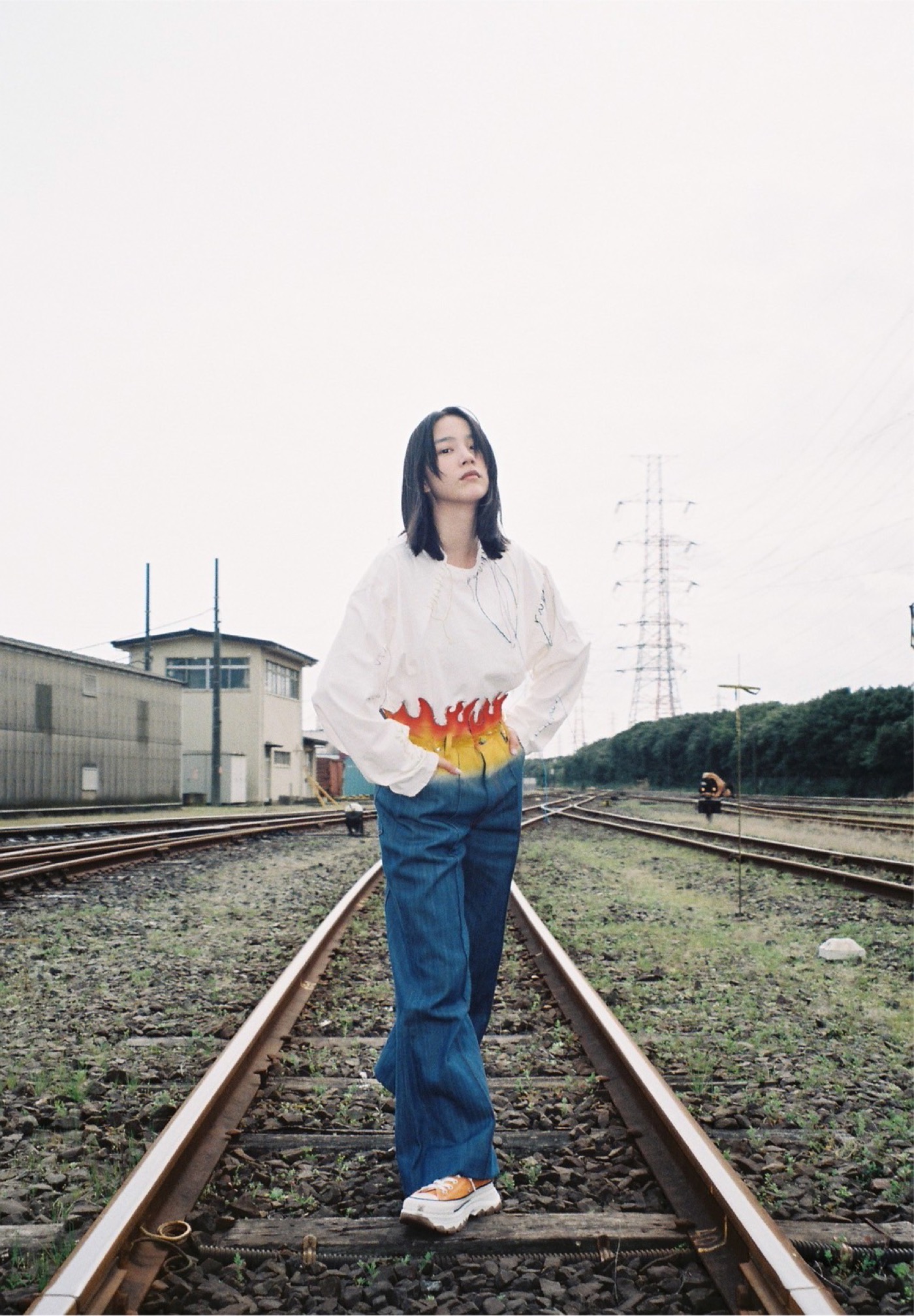 のん、新曲「この日々よ歌になれ」MV公開！ ニューアルバムのリリース＆ライブ開催も発表 - 画像一覧（1/3）