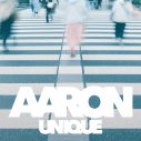 AARON、ドラマ『それってパクリじゃないですか？』主題歌「ユニーク」の配信リリースが決定 - 画像一覧（1/3）