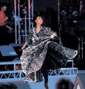 中森明菜からの“音声メッセージ”の上映が決定！『中森明菜イースト・ライヴ インデックス23　劇場用4Kデジタルリマスター版』待望の劇場公開 - 画像一覧（6/7）
