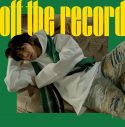 WOOYOUNG （From 2PM）、スペシャルアルバム『Off the record』のメインビジュアル＆ジャケット写真公開 - 画像一覧（4/5）