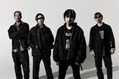 SPYAIR、新ボーカルが福岡県出身の24歳“YOSUKE”に決定！ 単独野外ライブ『JUST LIKE THIS 2023』の開催も発表