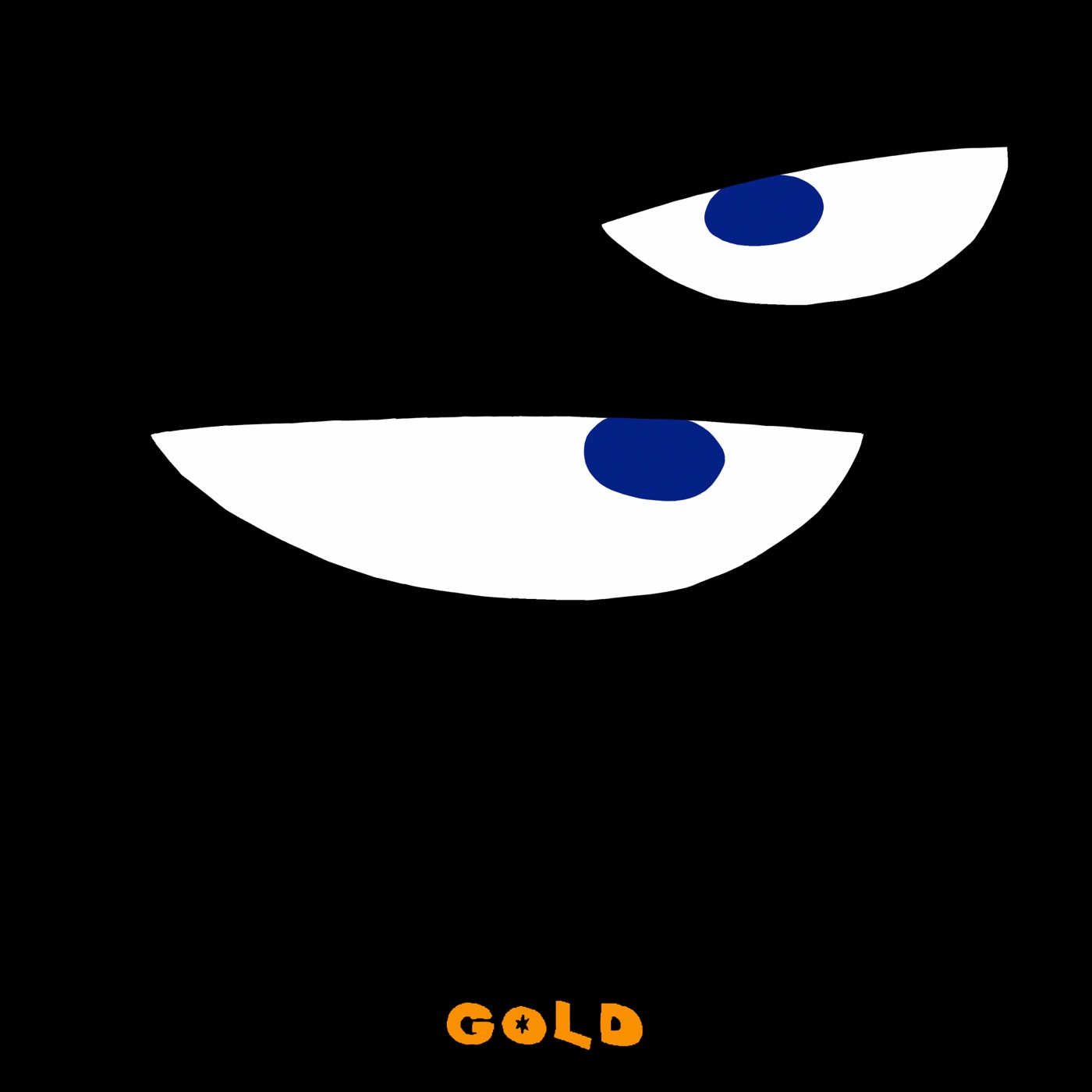 PEOPLE 1、アニメ『王様ランキング 勇気の宝箱』OP曲を収録したシングル「GOLD」の収録内容＆ジャケット公開 - 画像一覧（2/10）