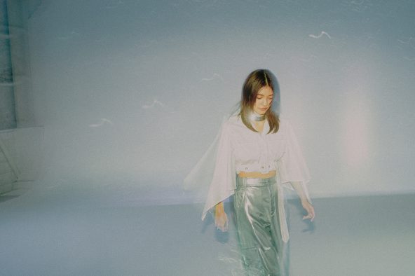 由薫、MONKEY MAJIKをサウンドプロデュースに迎えた新曲「Blueberry Pie」のMVをプレミア公開