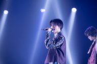 原因は自分にある。、ワンマンライブ『LIVE 2023 -Loud ＆ Shuffle-』東京公演のレポート到着 - 画像一覧（19/20）