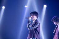 原因は自分にある。、ワンマンライブ『LIVE 2023 -Loud ＆ Shuffle-』東京公演のレポート到着 - 画像一覧（2/20）