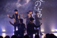 原因は自分にある。、ワンマンライブ『LIVE 2023 -Loud ＆ Shuffle-』東京公演のレポート到着 - 画像一覧（19/20）