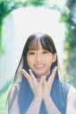 日向坂46・四期生のグラビアを毎日ひとりずつ公開していく「四期生のぽかぽか写真館」。8人目は東京都出身の18歳、岸帆夏 - 画像一覧（2/2）