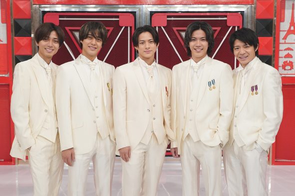 『King ＆ Princeる。』、番組初のゴールデン2時間スペシャルが放送決定