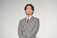 【レポート】坂口健太郎、齋藤飛鳥からの謝絶に「なんだか告白する前にフラれた感じ（笑）」 - 画像一覧（4/6）